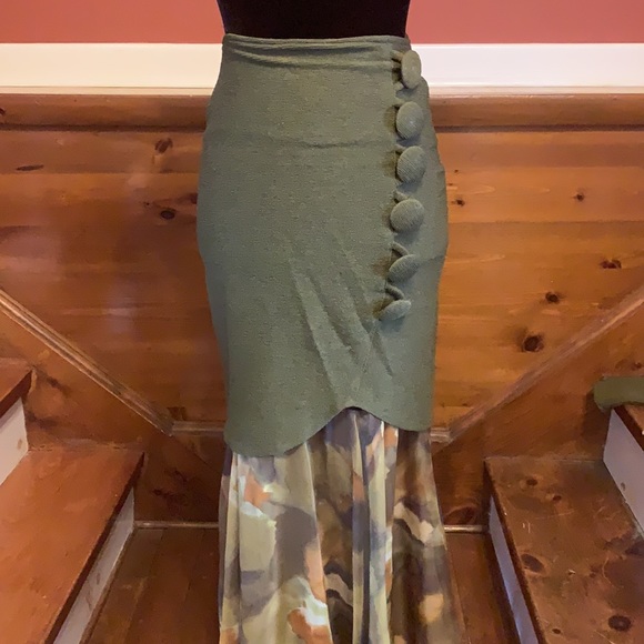 - Vintage Two Piece Set - - Picture 7 of 10